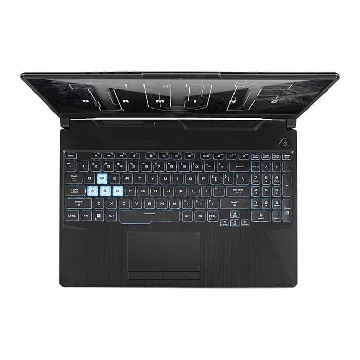 لپ تاپ ایسوس TUF Gaming FA506NCG Ryzen7 (7445HS) 8G 512GB 3050 — تصویر ۴