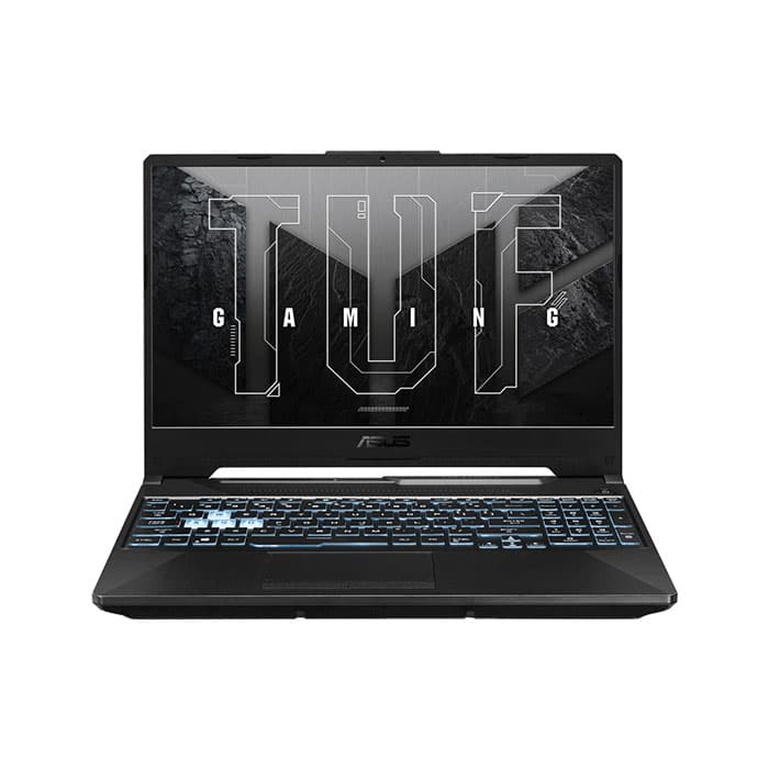 لپ تاپ ایسوس TUF Gaming FA506NCG Ryzen7 (7445HS) 8G 512GB 3050