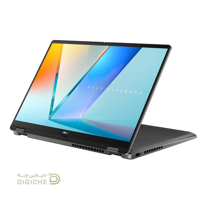 لپ تاپ ایسوس Vivobook 14 Flip TP3407SA Ultra7 (256V) 16G 1TB — تصویر ۷
