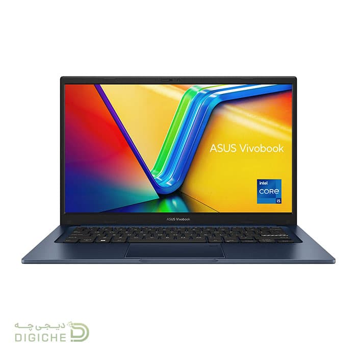 لپ تاپ 14 اینچ ایسوس Vivobook 14 X1404VA i7(1355U) 40G 1TB — تصویر ۳