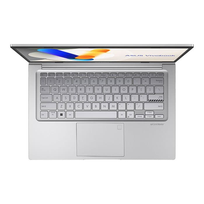 لپ تاپ 14 اینچ ایسوس Vivobook 14 X1404VA i7(1355U) 40G 512GB — تصویر ۸