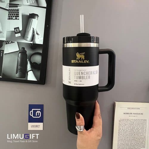 تامبلر استنلی (Stanley) مدل Quencher کد 0222