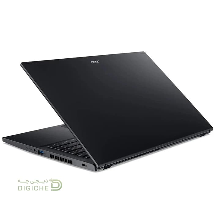 لپ تاپ ایسر Acer Aspire 7 A715 i5(12450H) 16G 512GB 3050 — تصویر ۴