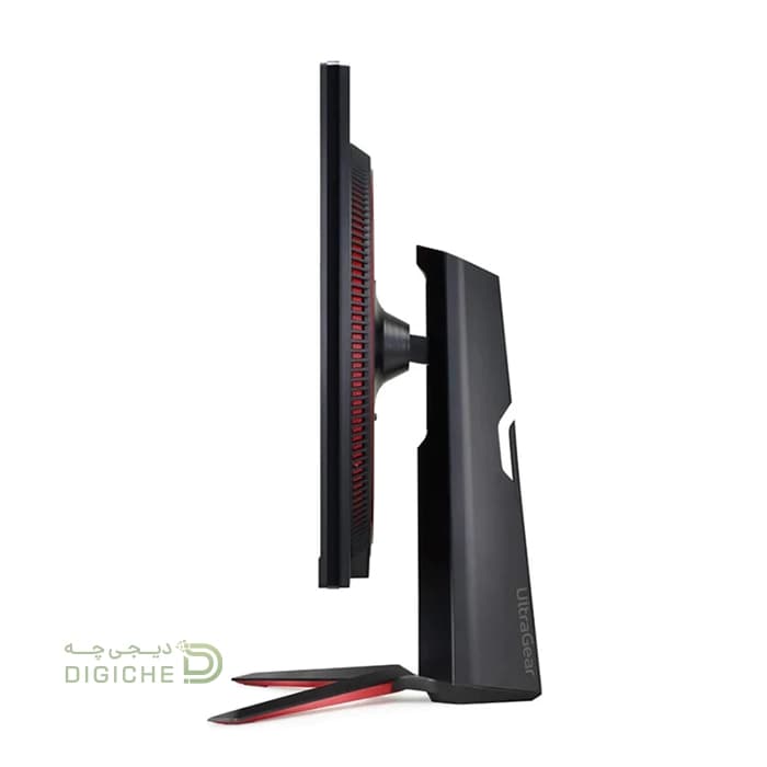 مانیتور 32 اینچ ال جی مدل LG 32GN650-B — تصویر ۶