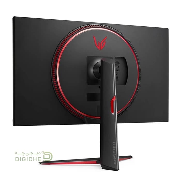 مانیتور 32 اینچ ال جی مدل LG 32GN650-B — تصویر ۵