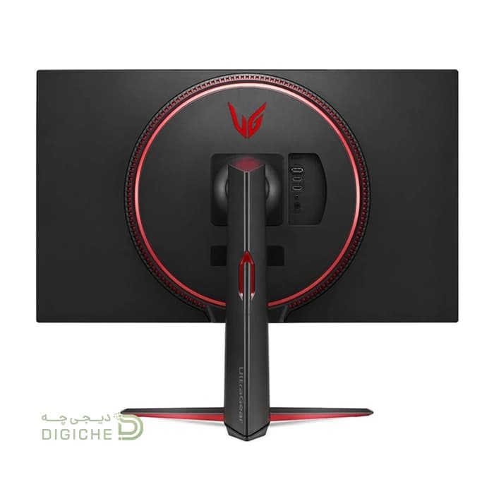 مانیتور 32 اینچ ال جی مدل LG 32GN650-B — تصویر ۴