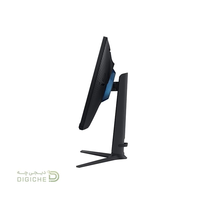 مانیتور 32 اینچ سامسونگ مدل SAMSUNG Odyssey G5 G51C LS32CG510EMXUE — تصویر ۷
