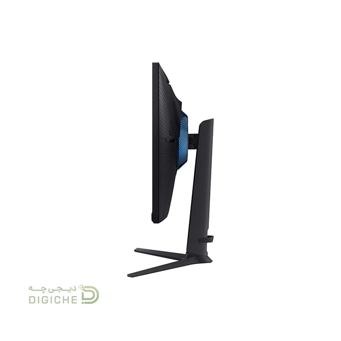 مانیتور 32 اینچ سامسونگ مدل SAMSUNG Odyssey G5 G51C LS32CG510EMXUE — تصویر ۶