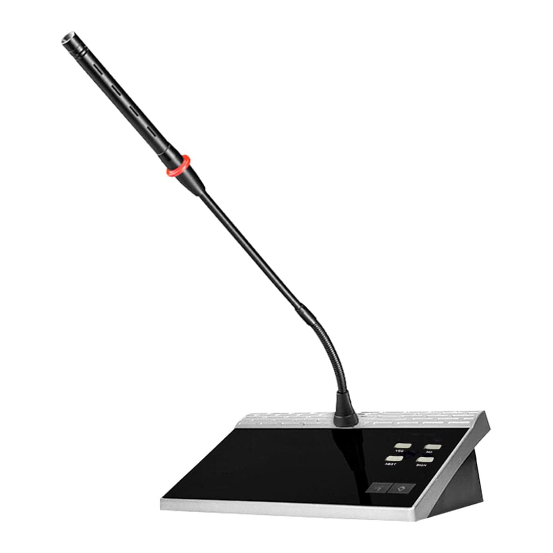 یونیت کنفرانس فرلی (میکروفون کنفرانس) FURLI FM40 — تصویر ۲