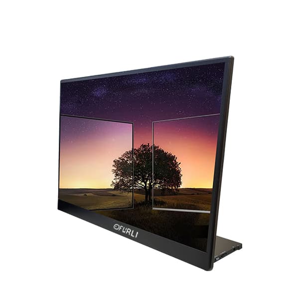 مانیتور کنفرانس فرلی (نمایشگر تاشو) FURLI FMO70
