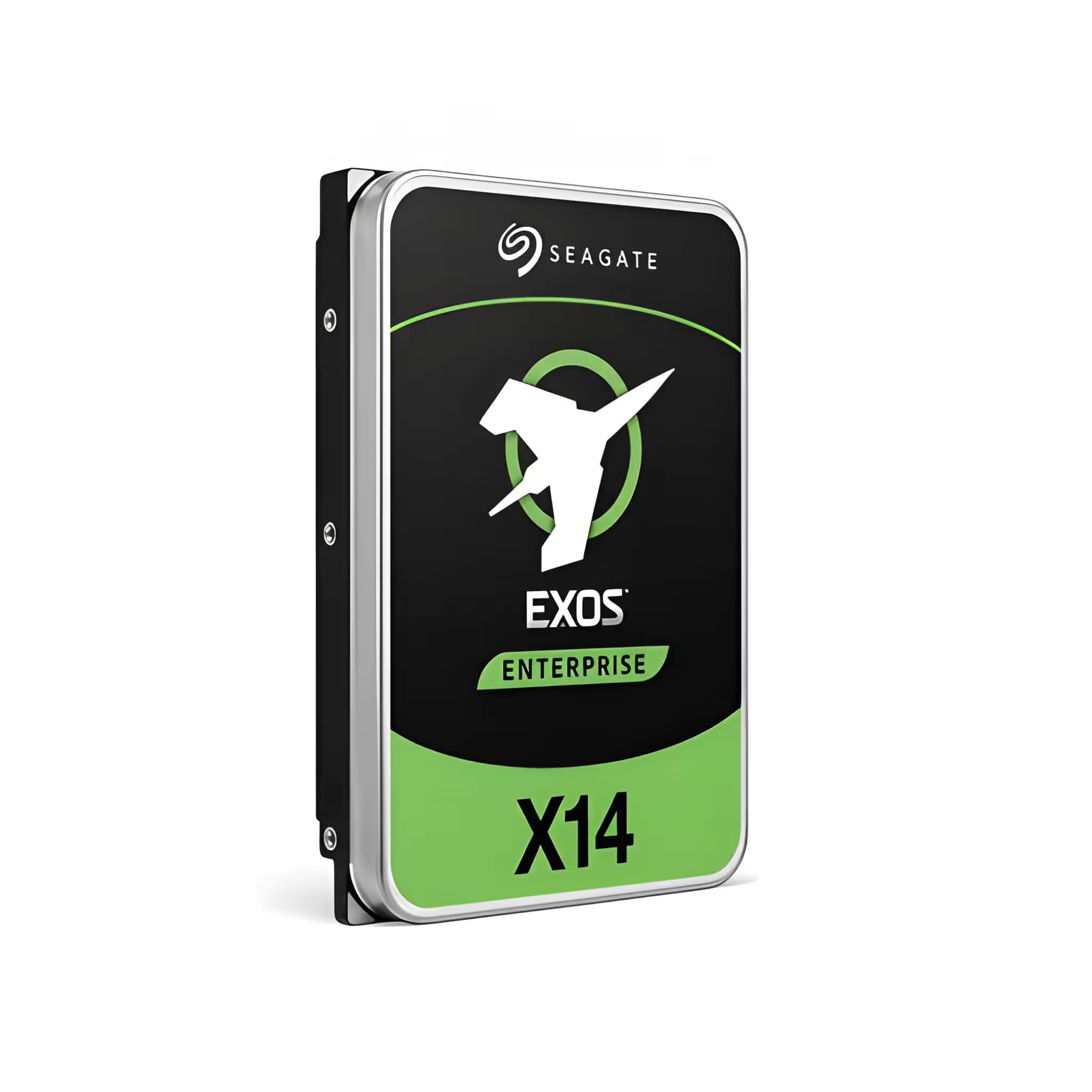 هارد اگزوز 14 ترابایت سیگیت + 3 سال گارانتی VIP