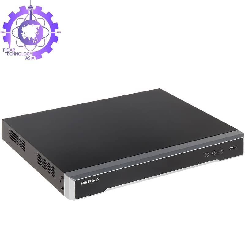 دستگاه NVR DS-7616NI-K2 هایک ویژن 16 کانال گارانتی اصلی