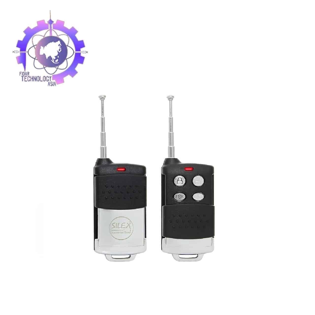 دزدگیر سیم کارتی سایلکس مدل SILEX SG8-lite — تصویر ۶