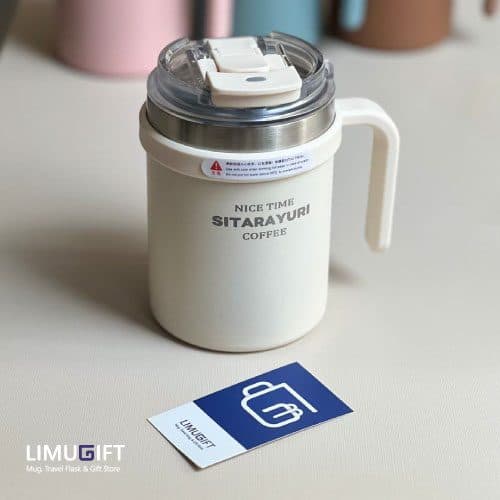 تراول ماگ لیوانی سیتارا (SITARAYURI) کد 0131