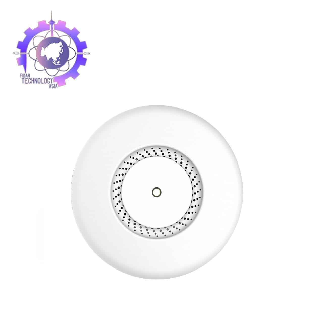 اکسس پوینت بی سیم Cap ac میکروتیک