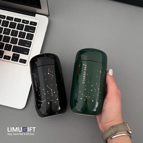 مینی فلاسک اسکای کد 0052