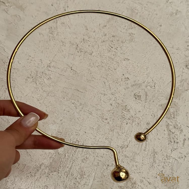 طوق هندی دو سر گوی — تصویر ۴