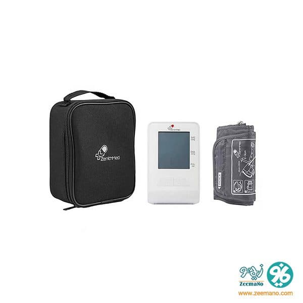 فشارسنج دیجیتال زنیت مد مدل LD-572 — تصویر ۵