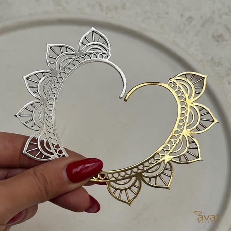 ایرکاف برنج هندی