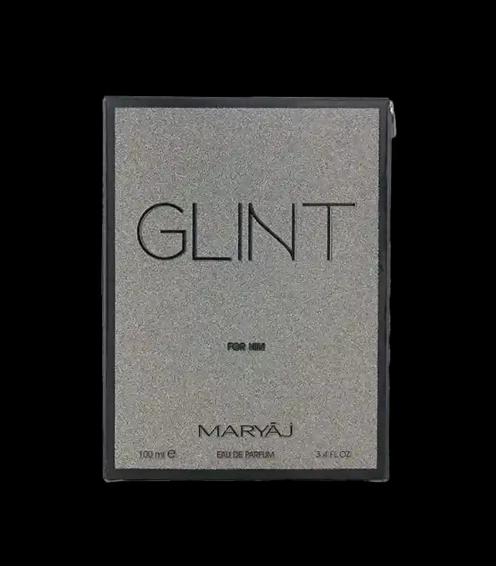 ادو پرفیوم مردانه ماریاژ مدل GLINT حجم 100 میلی لیتر — تصویر ۴