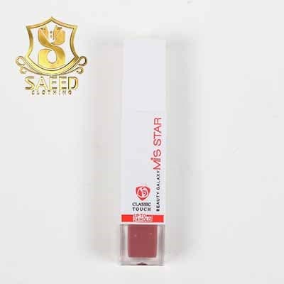 MG12 رژلب مایع میس استار — تصویر ۲