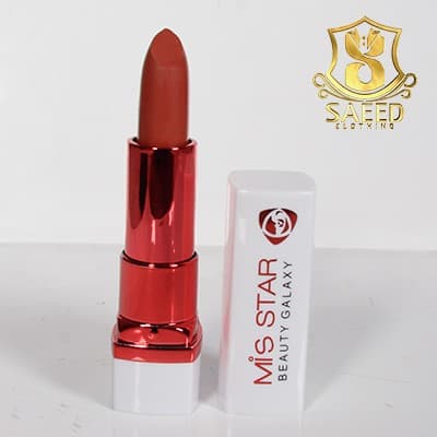 ML17 رژلب جامد میس استار — تصویر ۳