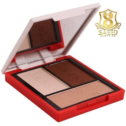MES07 سایه چشم میس استار