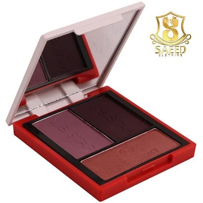 MES03 سایه چشم میس استار