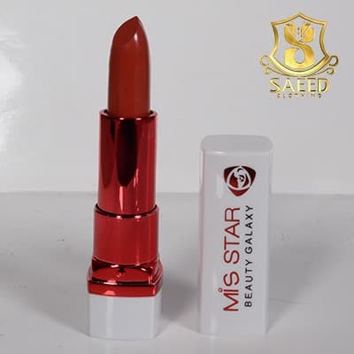 ML8 رژ لب جامد میس استار