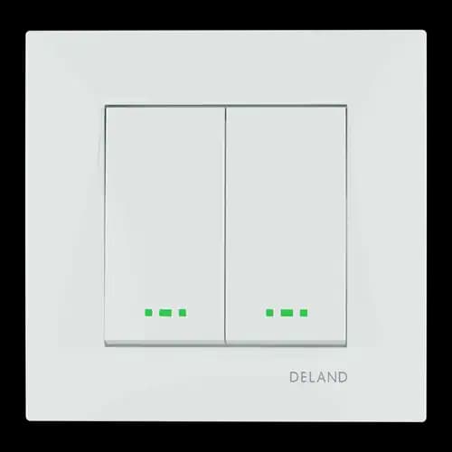 کلید دو پل آسا دلند — تصویر ۳