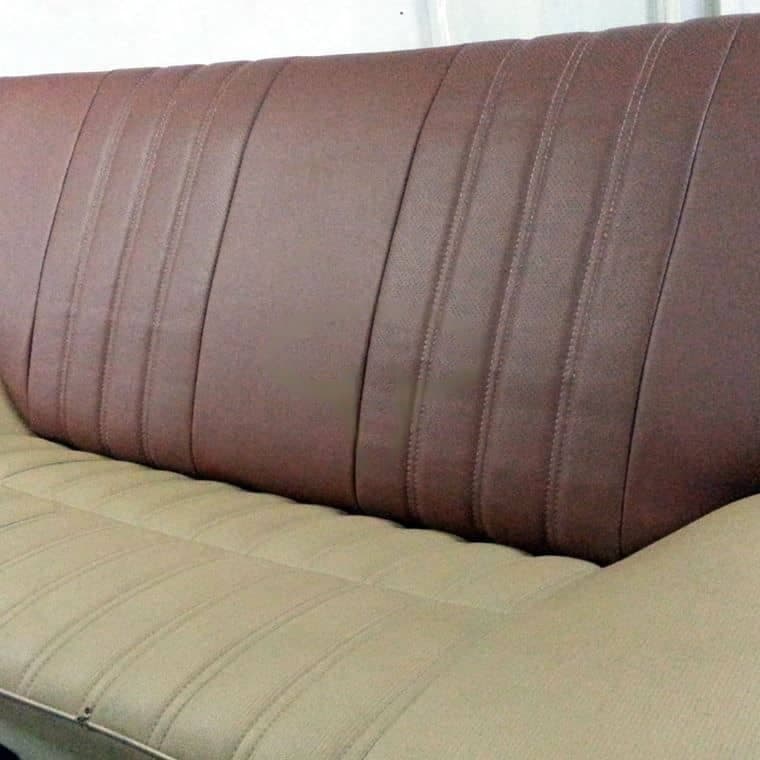 روکش صندلی مارال پاترول — تصویر ۲