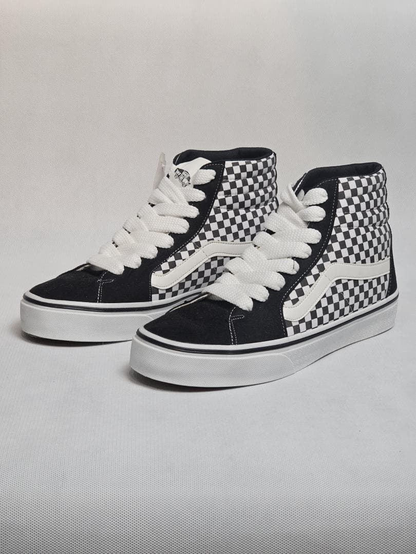 ونس نیم ساق VANS — تصویر ۵