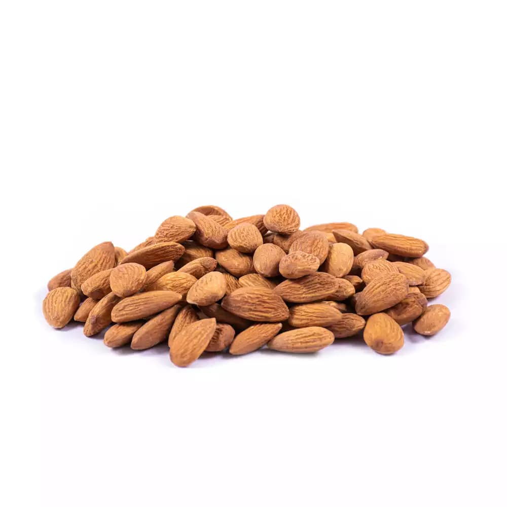 مغز بادام خام ممتاز