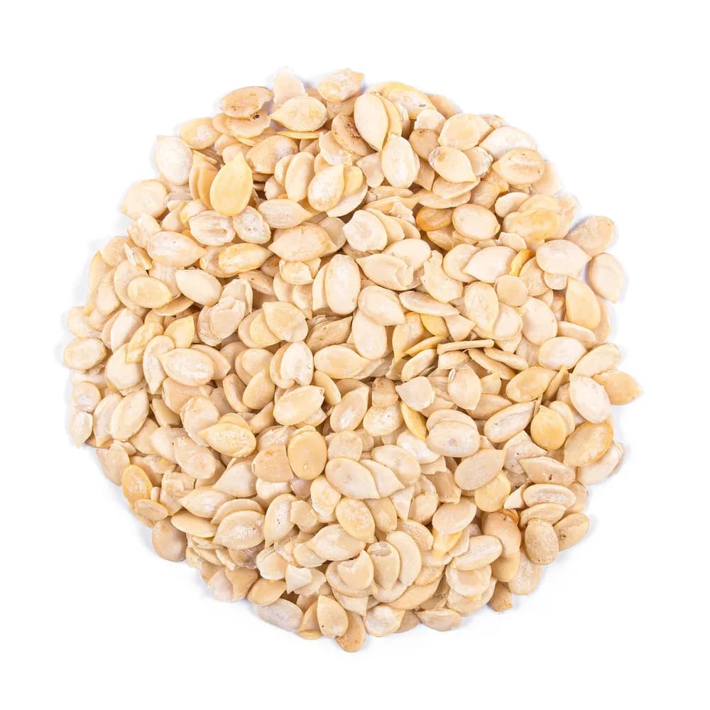 مغز تخمه محبوبی خام — تصویر ۴