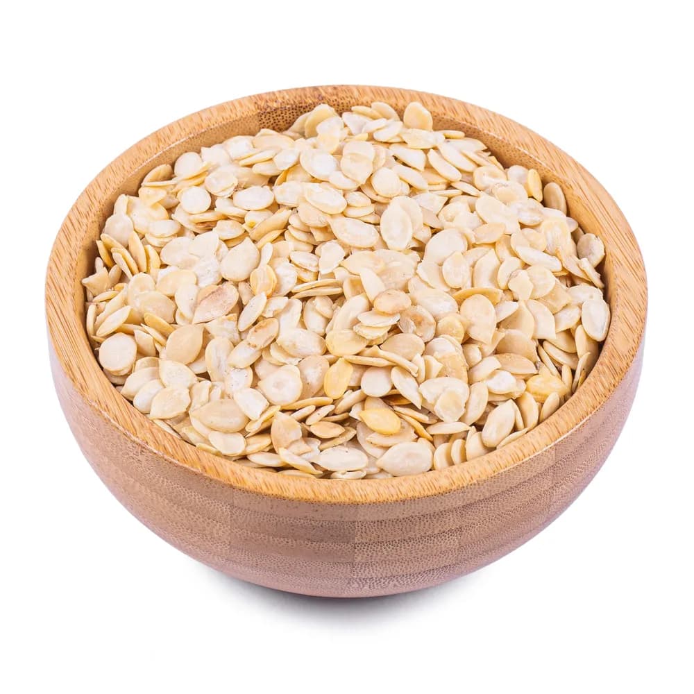 مغز تخمه محبوبی خام — تصویر ۳