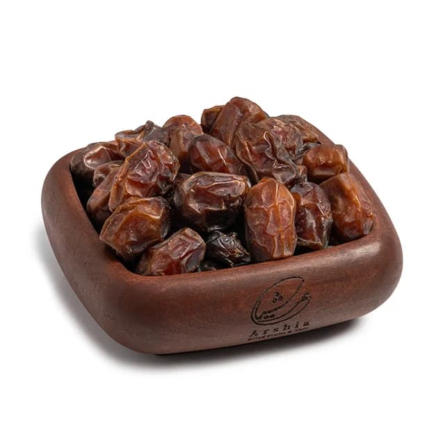 خرما خاصویی — تصویر ۸
