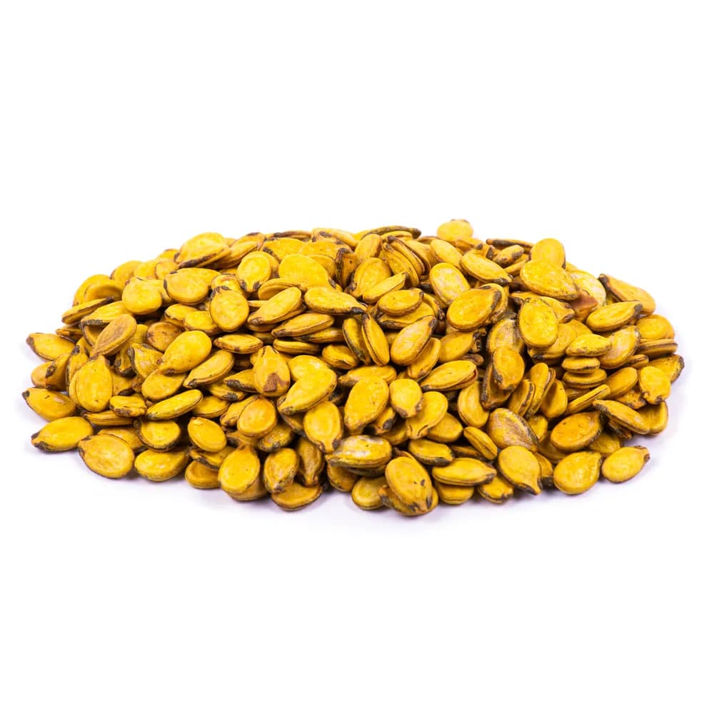 تخمه محبوبی برشته — تصویر ۲