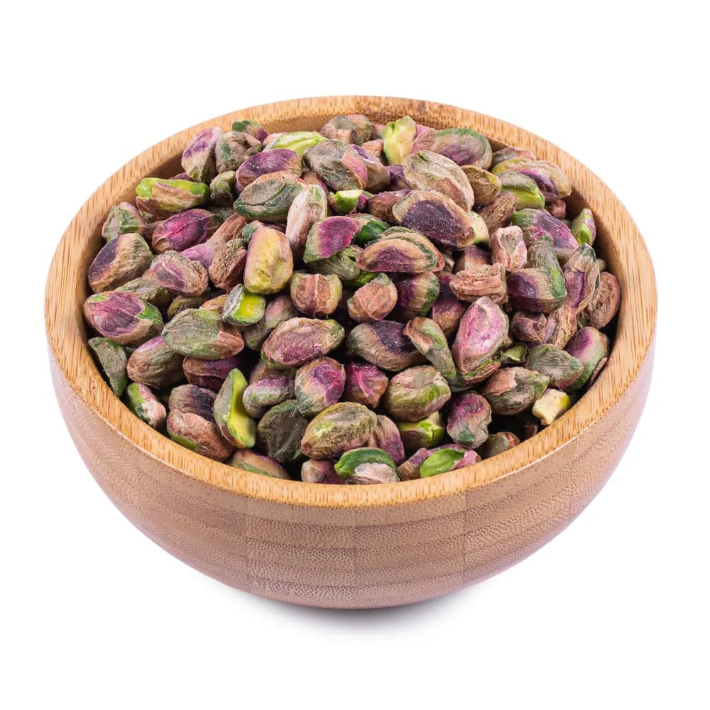 مغز پسته گرد خام — تصویر ۱۱