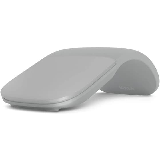 موس آرک مایکروسافت Surface Mouse Arc های کپی