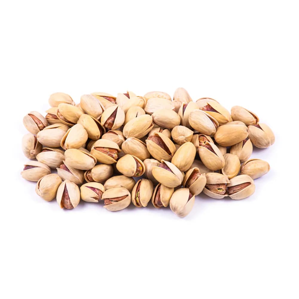 پسته کله قوچی خام اعلی