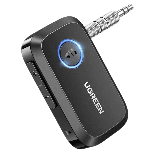 گیرنده بلوتوث صوتی یوگرین مدل Ugreen CM596 — تصویر ۲