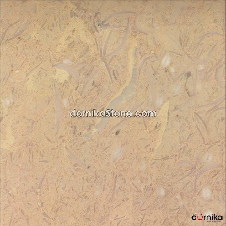 سنگ مرمریت گندمک - کد 01 - DornikaStone | درنیکااستون — تصویر ۲