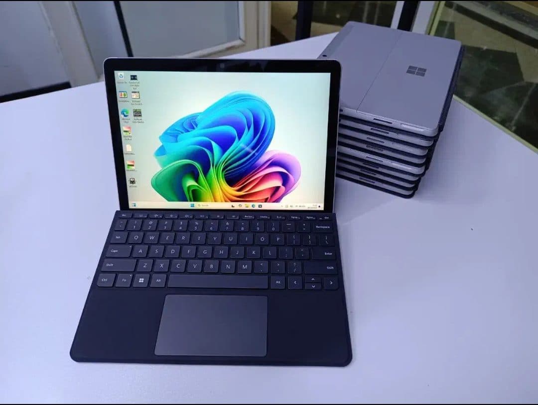 لپ تاپ سرفیس گو 3 Microsoft surface go — تصویر ۳