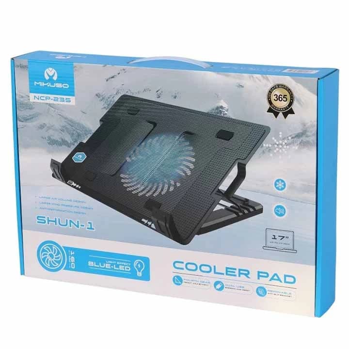 کول پد تک فن میکاسو MIKUSO مدل NCP-235