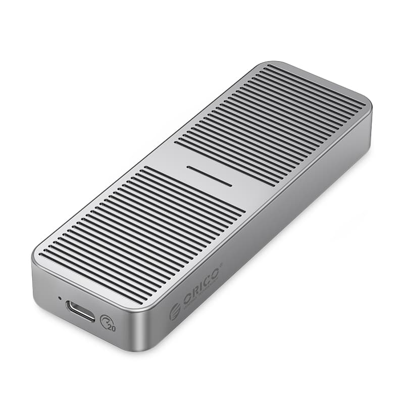 باکس هارد اس اس دی M.2 NVMe اوریکو ORICO مدل M223C3-G4 Enclosure