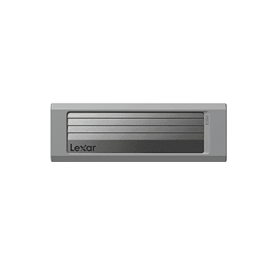 باکس هارد لکسار Lexar E350 M.2 SSD Enclosure