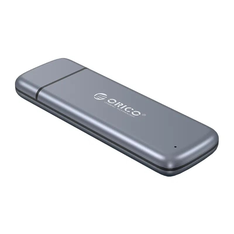 باکس هارد M.2 SSD اوریکو Orico M2L2-NV03C3 M.2 SSD Enclosure