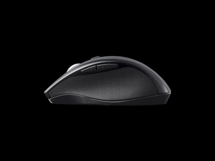 کیبورد و موس بیسیم لاجبیتک مدل logitech MK710 wireless