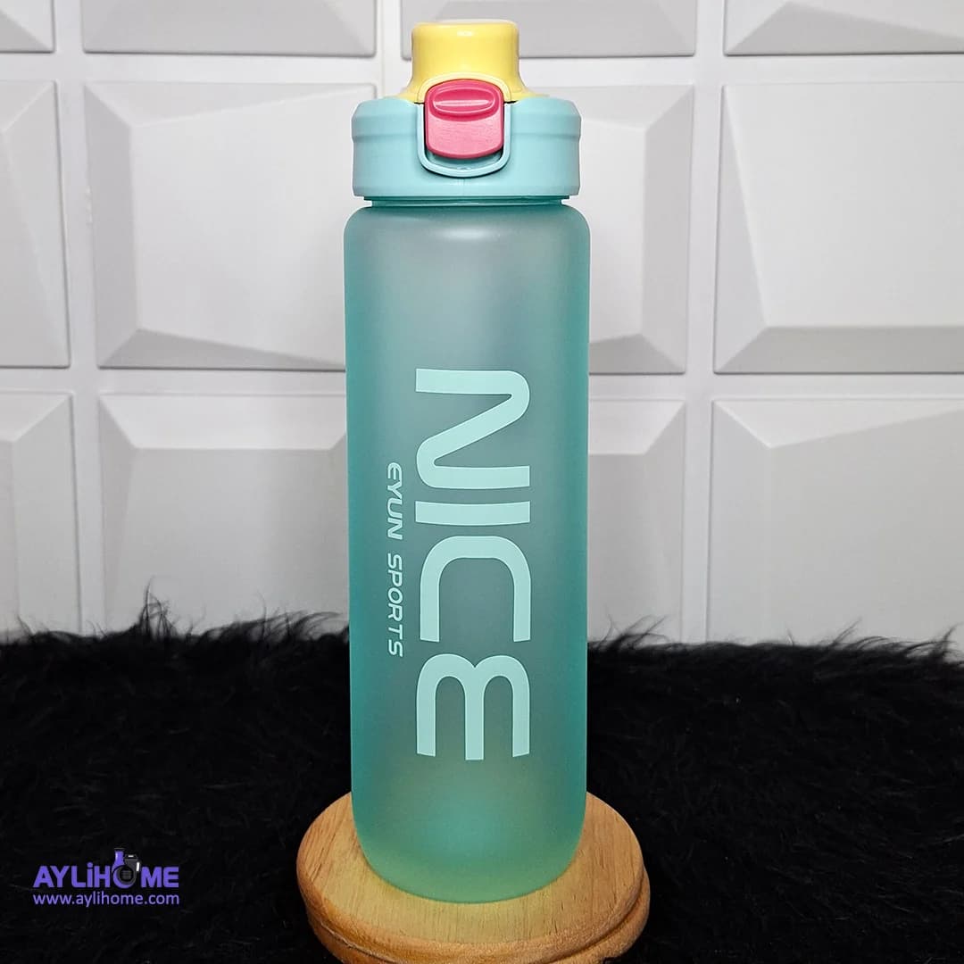قمقمه بدون نی 1150 میلی NICE — تصویر ۷