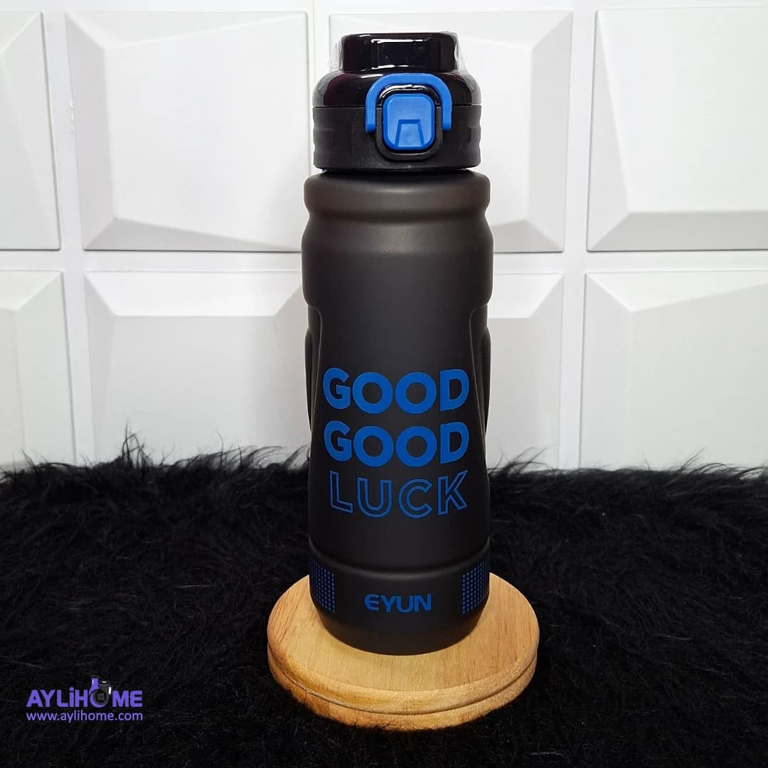 قمقمه نی دار GOOD LUCK — تصویر ۷